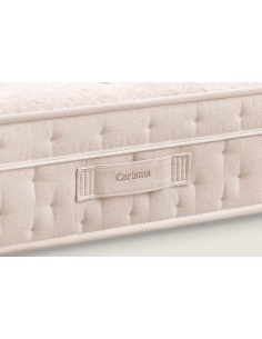 CARISMA 2
