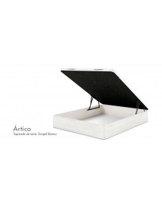 1S MAX v2 Tapa Partida